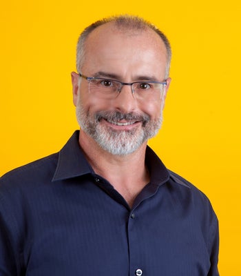 Portrait of Kevin Fritzsche, Broker/Team Leader.